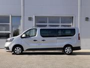 Renault Trafic III Рестайлинг Калининград  - изображение 23