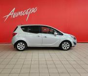 Opel Meriva B Вологда  - изображение 25