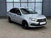 Lada (ВАЗ) Granta I Рестайлинг Ярославль  - изображение 16