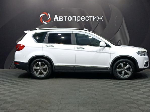 Haval H6 I с пробегом 2018 года, цена 1 330 000 рублей, 100404 км, внедорожник, Автокод Объявления