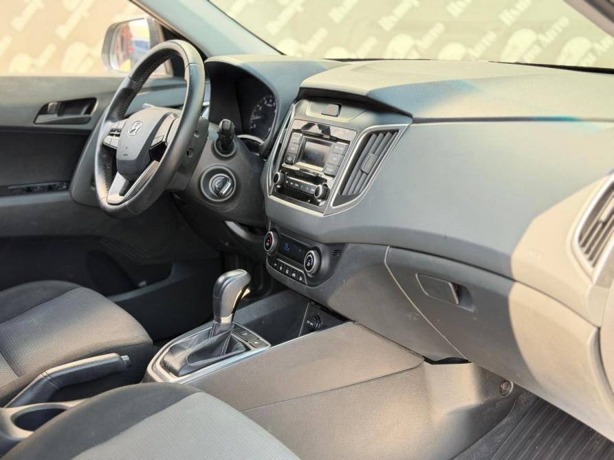 Hyundai Creta I Рестайлинг Краснодар  - изображение 21