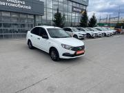 Lada (ВАЗ) Granta I Рестайлинг Липецк  - изображение 14