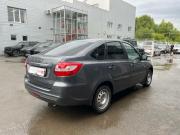 Lada (ВАЗ) Granta I Рестайлинг Нижнекамск  - изображение 38