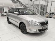 Skoda Fabia II Рестайлинг Казань  - изображение 25