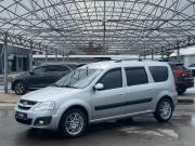 Lada (ВАЗ) Largus I Тула  - изображение 7