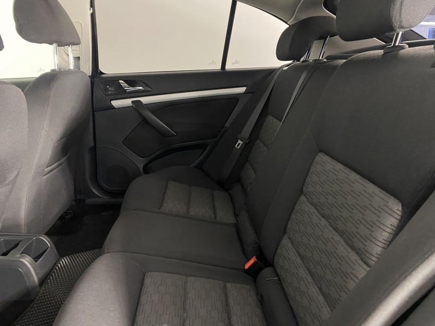 Skoda Octavia II (A5) Рестайлинг Воронеж  - изображение 6