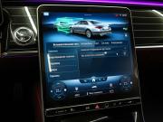 Mercedes-Benz S-Класс VII (W223) Москва  - изображение 52