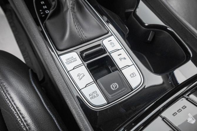 Hyundai Tucson IV с пробегом 2022 года, цена 3 399 000 рублей, 95300 км, внедорожник, Автокод Объявления