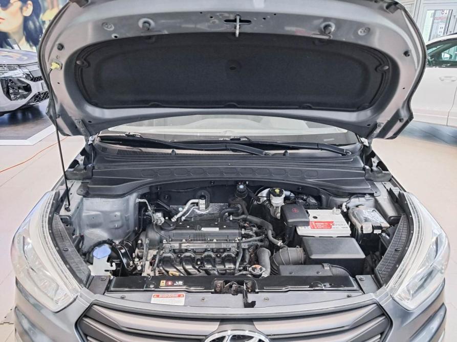Hyundai Creta I Казань  - изображение 11