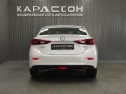 Mazda 3 III (BM) Пермь  - изображение 22
