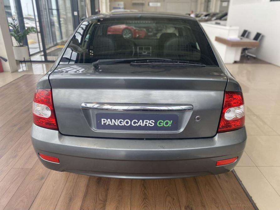 Lada (ВАЗ) Priora I Саратов  - изображение 6