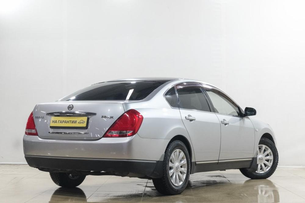 Nissan Teana I Новокузнецк  - изображение 7
