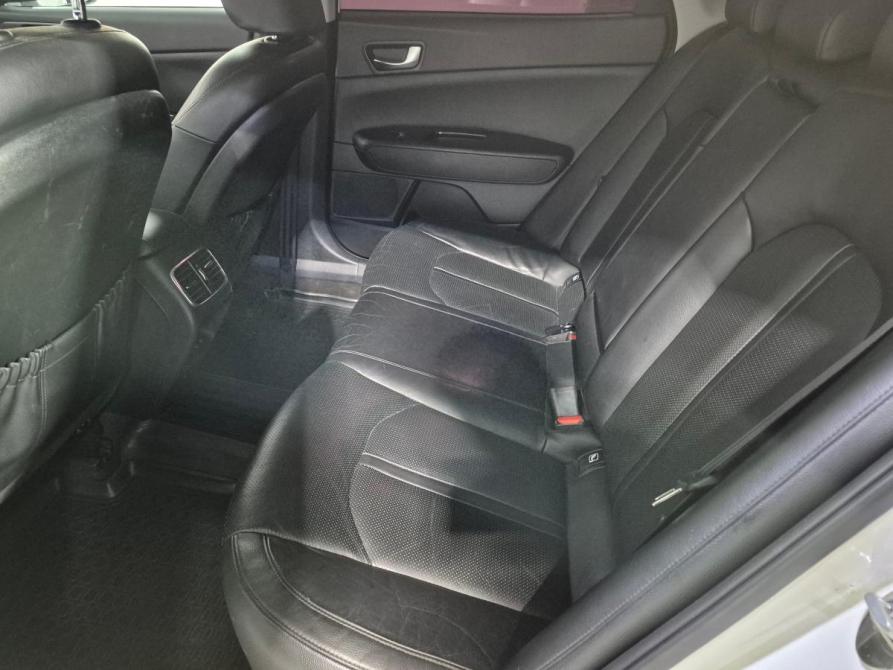 Kia Optima IV Воронеж  - изображение 16