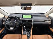Lexus RX IV Рестайлинг Омск  - изображение 38