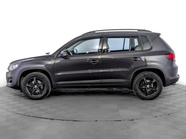 Volkswagen Tiguan I Рестайлинг с пробегом 2015 года, цена 1 350 000 рублей, 153671 км, внедорожник, Автокод Объявления