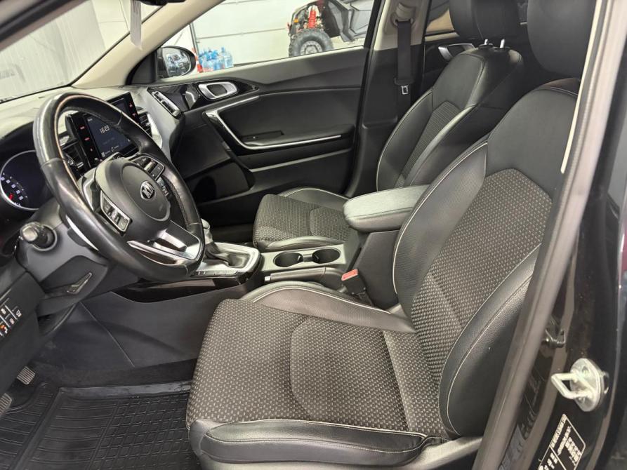 Kia Ceed III Краснодар  - изображение 12