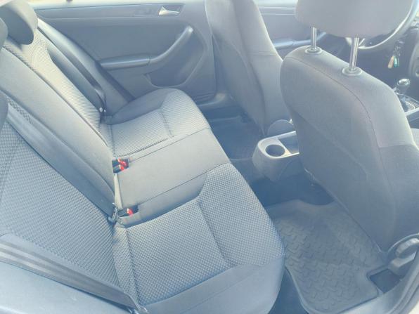 Volkswagen Jetta VI с пробегом 2014 года, цена 944 800 рублей, 205788 км, седан, Автокод Объявления