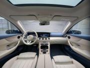 Mercedes-Benz E-Класс V (W213 S213 C238) Москва  - изображение 29