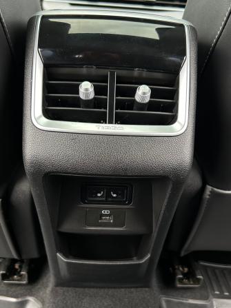 Chery Tiggo 8 Pro Max I с пробегом 2023 года, цена 2 470 000 рублей, 48636 км, внедорожник, Автокод Объявления