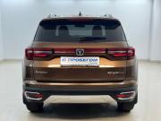 Changan CS35 Plus I Москва  - изображение 22