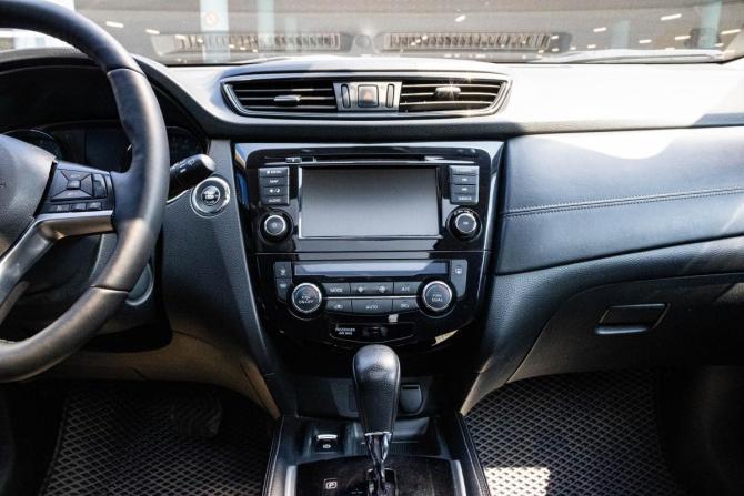 Nissan X-Trail III Рестайлинг с пробегом 2021 года, цена 2 429 000 рублей, 113407 км, внедорожник, Автокод Объявления