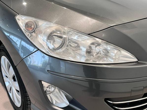 Peugeot 408 I с пробегом 2014 года, цена 605 000 рублей, 177000 км, седан, Автокод Объявления