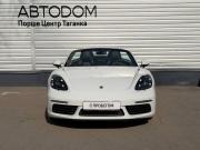 Porsche Boxster IV 718 (982) Москва  - изображение 25