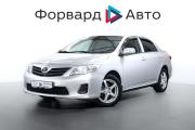 Toyota Corolla X (E140 E150) Рестайлинг Тюмень  - изображение 29