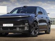 Li Auto (Lixiang) L9 I Москва  - изображение 24