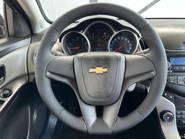 Chevrolet Cruze I Рестайлинг с пробегом 2013 года, цена 790 000 рублей, 127172 км, седан, Автокод Объявления