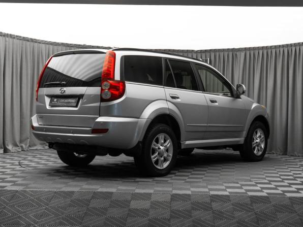 Great Wall Hover H5 с пробегом 2012 года, цена 530 000 рублей, 236456 км, внедорожник, Автокод Объявления