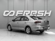 Volkswagen Polo VI Ростов-на-Дону  - изображение 19