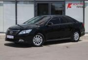 Toyota Camry VII (XV50) Рестайлинг Саратов  - изображение 28