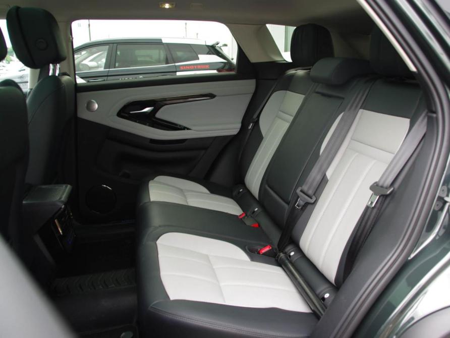 Land Rover Range Rover Evoque II Рестайлинг Владимир  - изображение 8