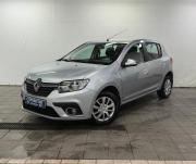 Renault Sandero II Рестайлинг Санкт-Петербург  - изображение 22
