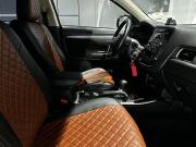 Mitsubishi Outlander III Рестайлинг 3 Москва  - изображение 32