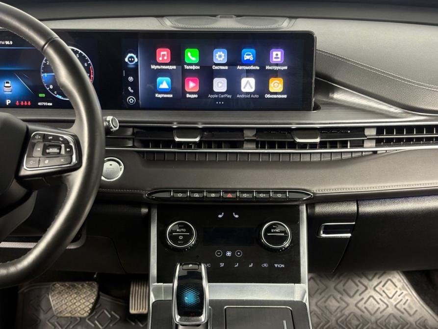 Chery Tiggo 7 Pro Max I Борисоглебск  - изображение 16