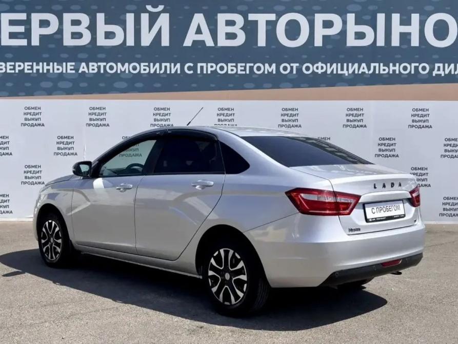 Lada (ВАЗ) Vesta I Краснодар  - изображение 7