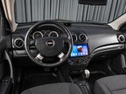 Chevrolet Aveo I Рестайлинг Тюмень  - изображение 22