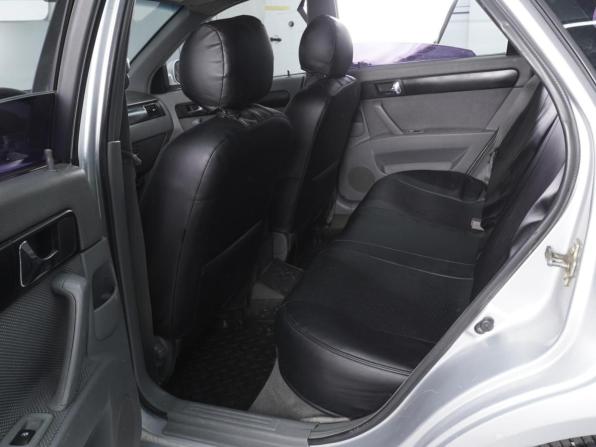 Chevrolet Lacetti I с пробегом 2005 года, цена 699 000 рублей, 281965 км, седан, Автокод Объявления