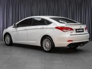 Hyundai i40 I Тюмень  - изображение 20