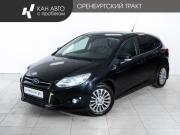 Ford Focus III Казань  - изображение 18
