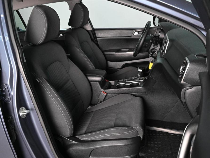 Kia Sportage IV Ростов-на-Дону  - изображение 8