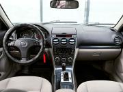 Mazda 6 I (GG) Рестайлинг Екатеринбург  - изображение 39