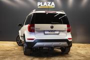 Skoda Yeti I Рестайлинг Уфа  - изображение 24