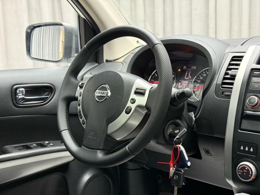 Nissan X-Trail II Рестайлинг Ижевск  - изображение 11