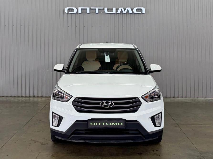 Hyundai Creta I Краснодар  - изображение 2