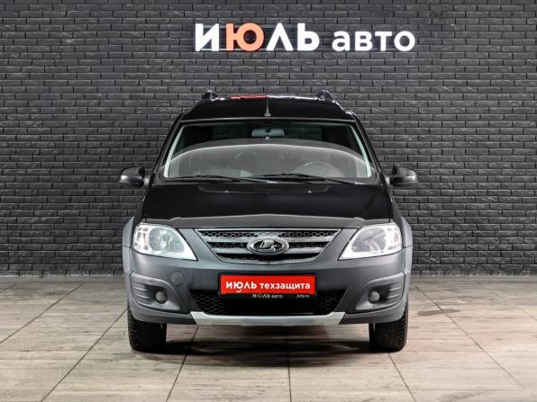 Lada (ВАЗ) Largus I с пробегом 2021 года, цена 1 100 000 рублей, 94857 км, универсал, Автокод Объявления