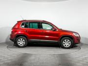 Volkswagen Tiguan I Санкт-Петербург  - изображение 23