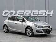 Opel Astra J Рестайлинг Краснодар  - изображение 19
